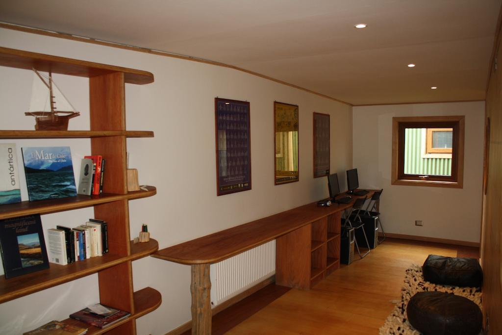 Palafito 1326 Hotel Boutique Castro Extérieur photo